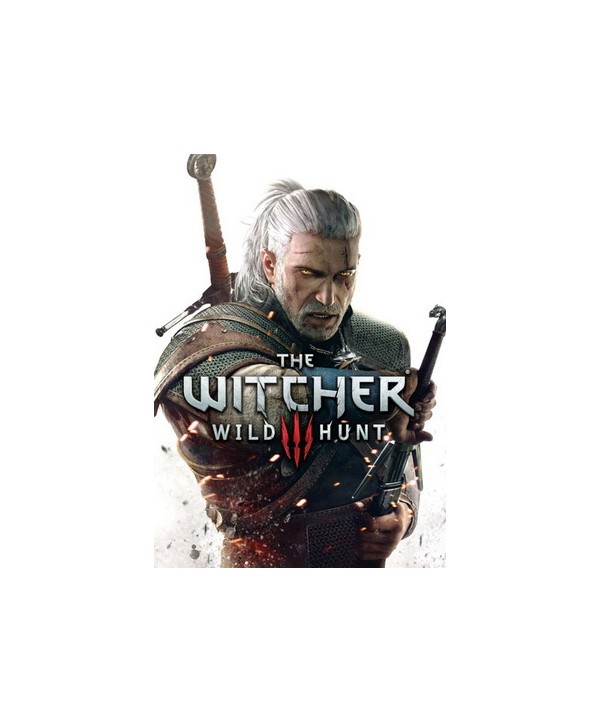 The Witcher 3: Wild Hunt GOG.com Key GLOBAL